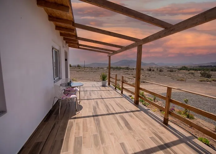 Los Olivos