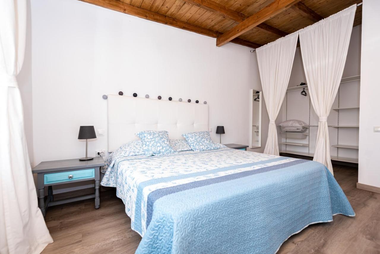 Ferienhaus Olivos