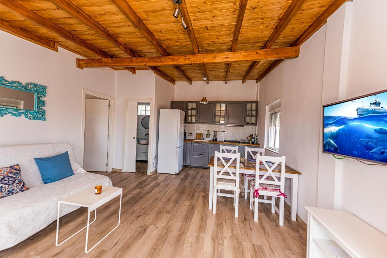 Olivos Ferienhaus