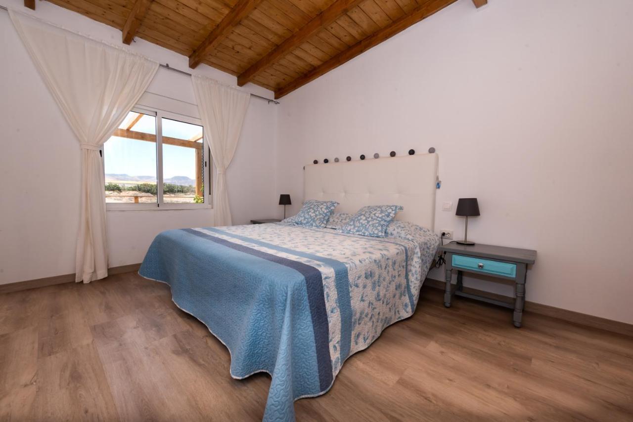 Ferienhaus Olivos