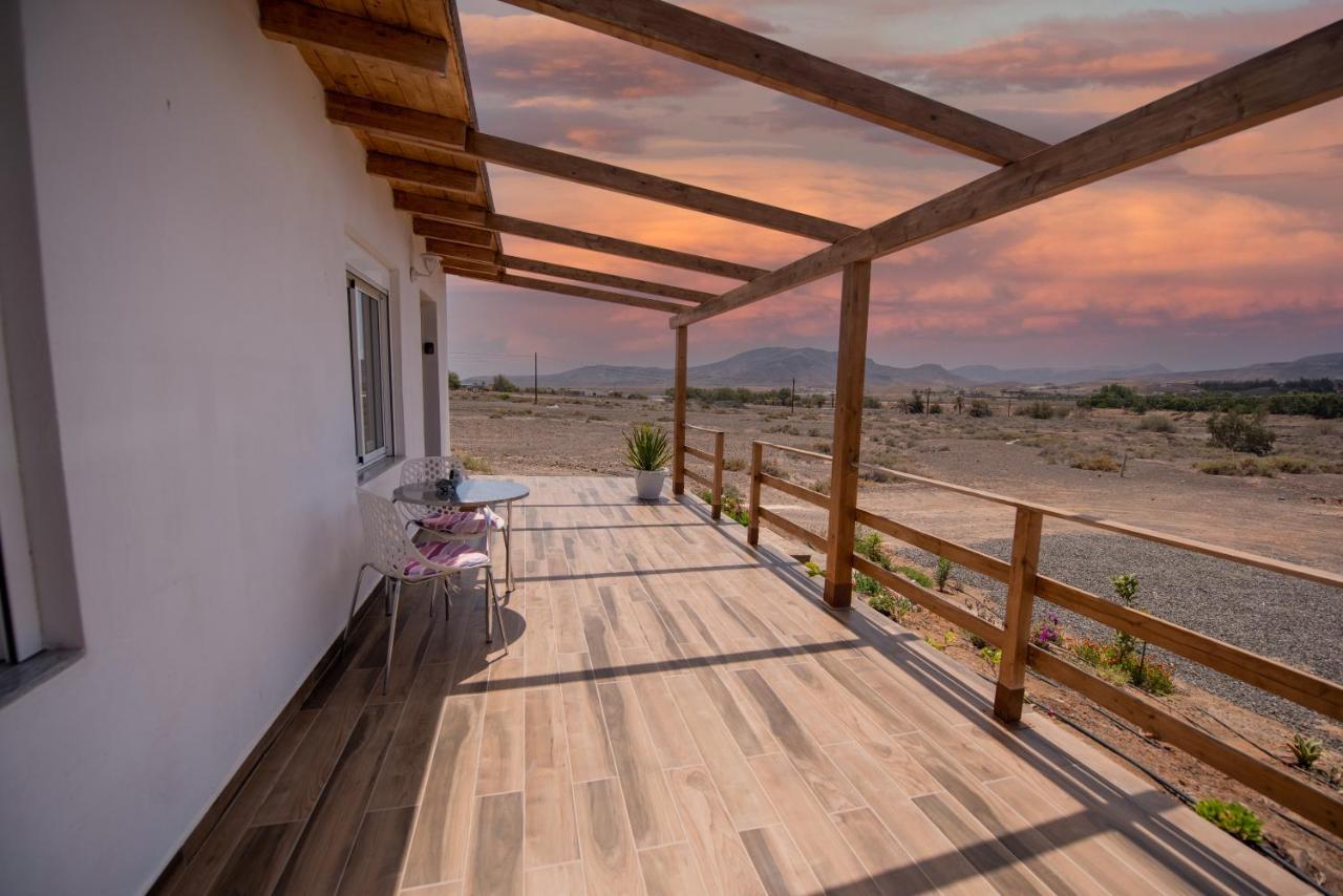 Olivos Casa vacanze Cardon