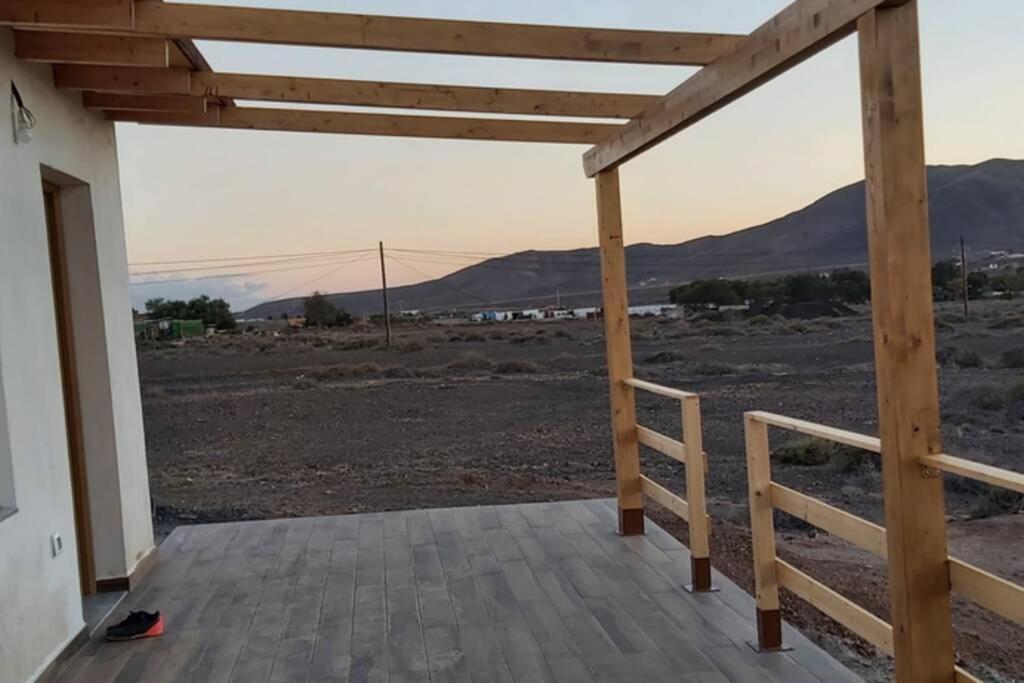 Olivos Hébergement de vacances